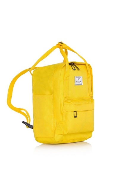 EMİRDEYİZ Sensor Backpack Midi Size