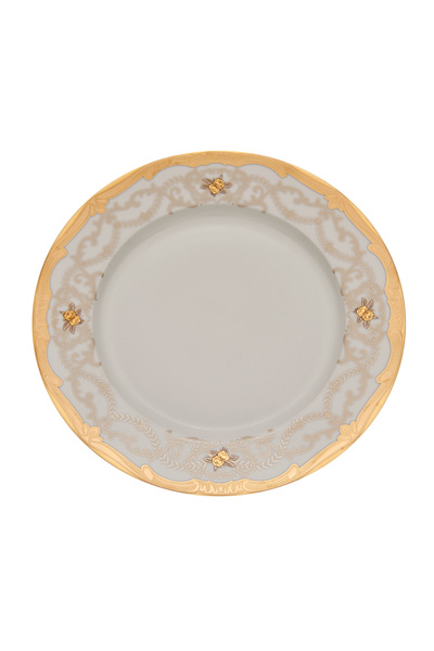 Weımar Eleonore Of Neuburg 12 Kişilik 63 Parça Yemek Takımı