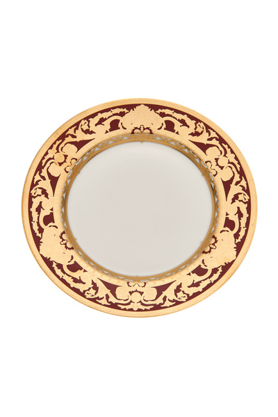 Weımar Weimar Amalia Of Habsburg 12 Kişilik 63 Parça Yemek Takımı