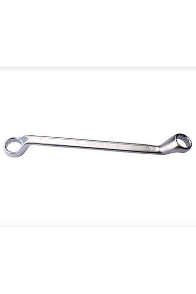 CETA FORM Star Two Mouth Key 20-22mm