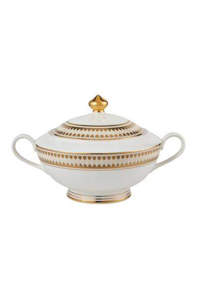 Weımar Weimar Joanna Of Bavaria 12 Kişilik 63 Parça Yemek Takımı