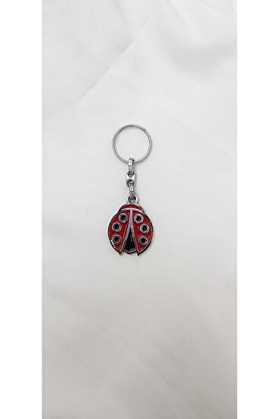 Uğur Böceği Desenli Anaharlık