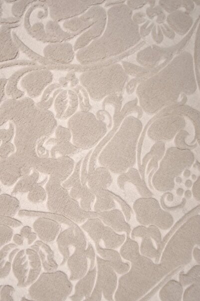 Dijidekor Χαλί Elit Mink με στρογγυλές άκρες, αντιολισθητικό, πλενόμενο, αντιβακτηριδιακό, αντιστατικό 140X140