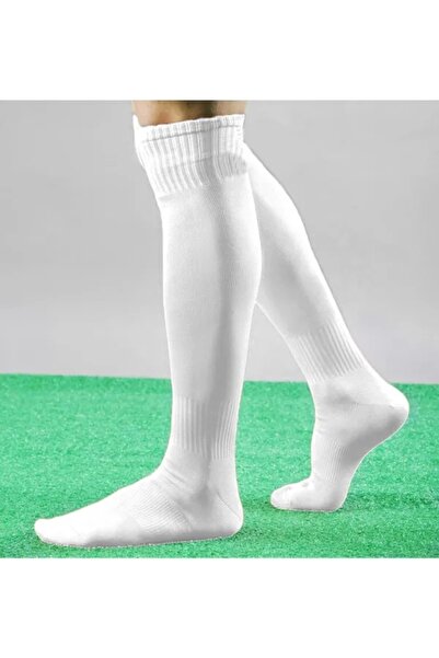 PROTHOON Futbol Şortu Ve Futbol Çorabı Seti Sporcu