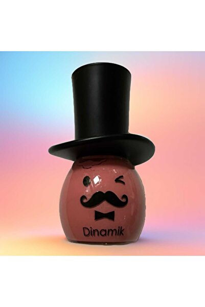 dinamica KİSS MOUSTACHE LIPGLOSS ÇOCUK RUJU