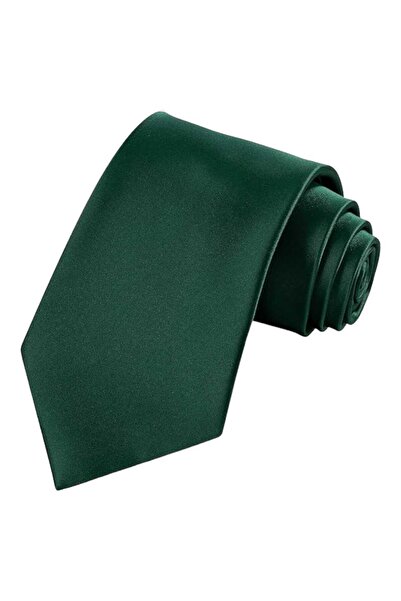 Trenderrs Men's Satin Tie