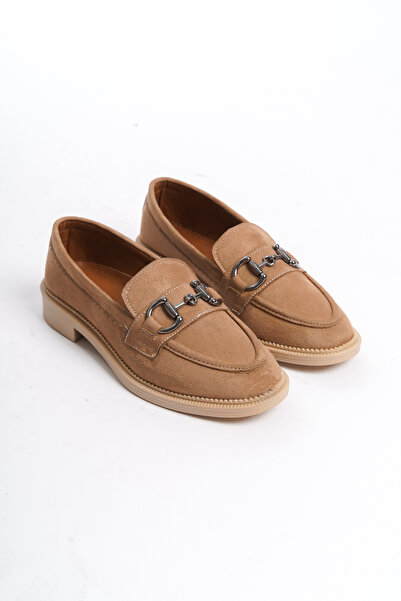 hmdyıl Жіночі повсякденні класичні туфлі Laofer