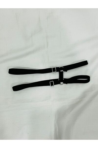 mendoza store Μαύρο Χρώμα Πόδι - Μεγέθη S-M