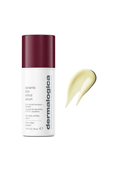 Dermalogica Dynamic Skin - % 3.5 Retinoid Kompleksli  Cilt Tonu İçin Serum 30 ml