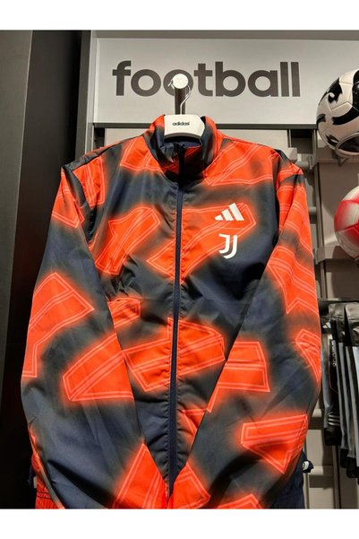 adidas JUVE ANTH JKT