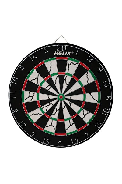 unes Helix DBKA-18 Dartboard 18