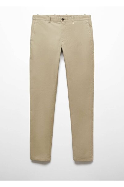 MANGO Man Pantolon --