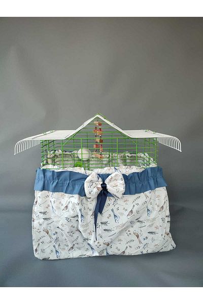 NEDA HOME Bird Cage