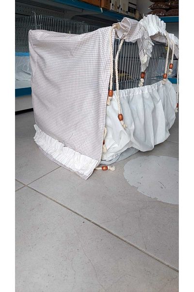 NEDA HOME BIRD CAGE COVER