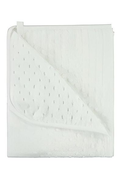 Miniworld Baby Fluffy Blanket 80x100 Cm