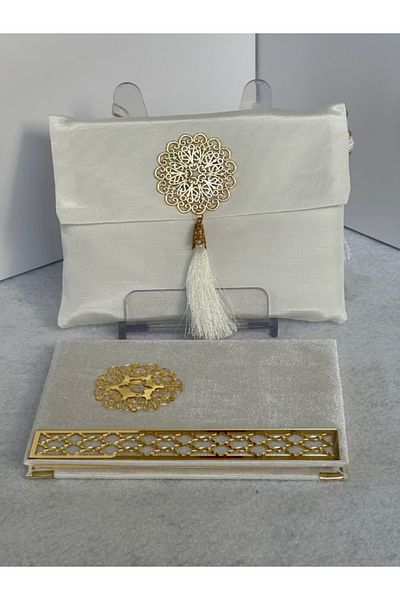 Markapolin Σετ δώρου τσάντα δώρου Mawlid