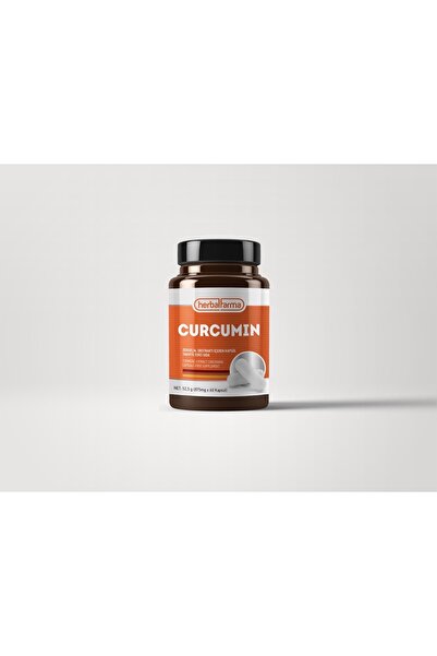Herbalfarma Curcumin