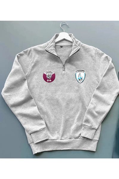 Pisa Art ΦΟΥΤΕΡΦΟΡΤΙ ΜΕ ΜΙΑΜΙ ΦΟΥΡΝΙΑ ΜΕ ΗΜΙΦΟΡΝΙΑ ΦΟΥΡΝΙΑ EL-VAKRAH (AL-WAKRAH SC) ΚΑΤΑΡ ΑΣΤΕΡΙΑ ΛΙΓΟ (QATAR STARS LEAGUE)