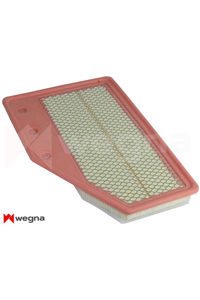 OEM AIR FILTER WITH SPONGE OPEL INSIGNIA B 2.0 TURBO Z18 2017 --CHEVROLET MALİBU 2.0L 122 CI