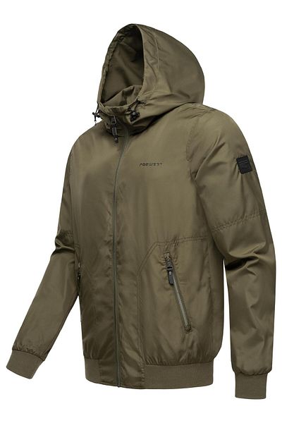 Ragwear Açıkhava ceketi Stewie II