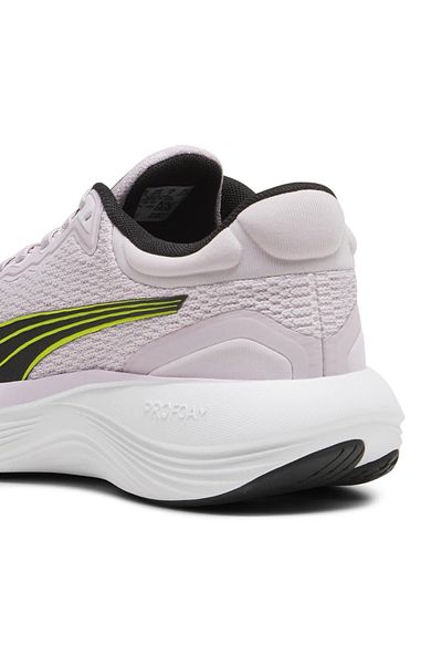 Puma 378776 purple Low Boot For Unisex