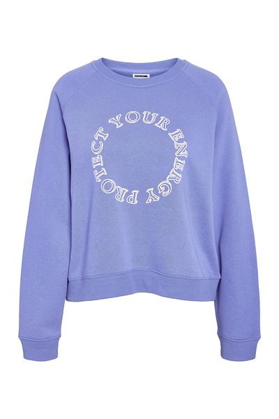 Noisy May Nmalden L/S Raglan Sweat Jrs