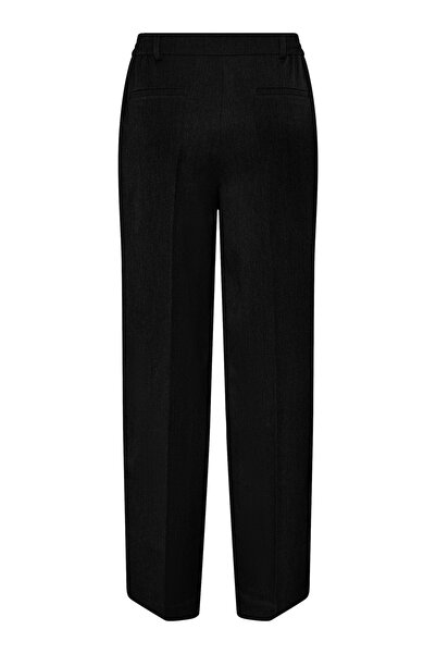 PIECES Pccamıl Hw Wide Pant Noos