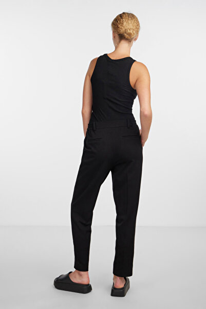 PIECES Pccamıl Hw Ankle Pant Noos