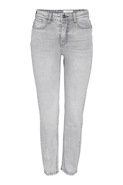 Noisy May Nmmonı Hw Straght Ank Jeans Az277Lg Noos