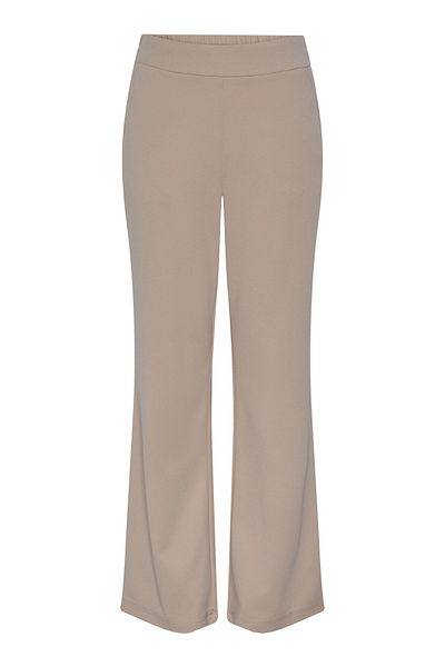 PIECES Pcnula Hw Wide Pants Noos