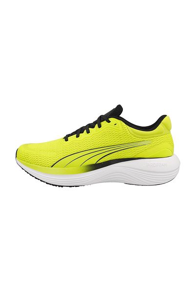 Puma 378776 Cizmă mică verde pentru unisex