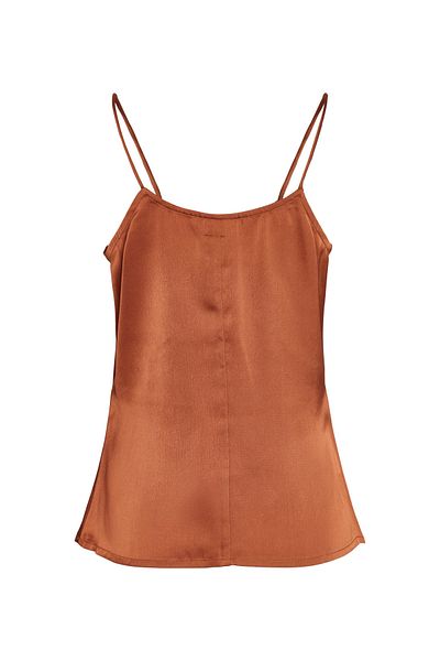 Noisy May Nmholly S/L Sınglet Top Wvn