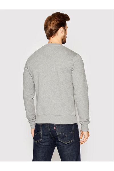 Calvin Klein Pánská mikina - stylový design