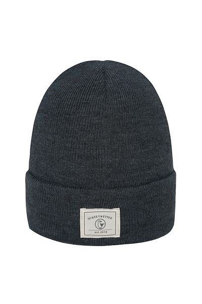 SCHIETWETTER Wintermütze Beanie warm & modisch