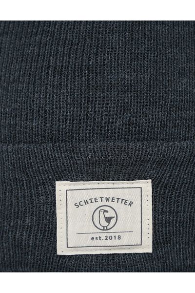 SCHIETWETTER Wintermütze Beanie warm & modisch