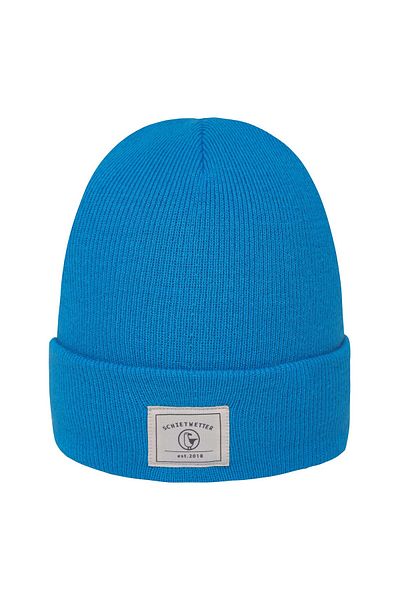 SCHIETWETTER Wintermütze Beanie warm & modisch