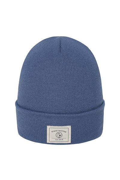 SCHIETWETTER Wintermütze Beanie warm & modisch