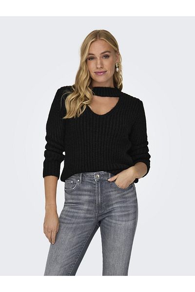 ONLY Strickpullover Onlringo Strickpullover