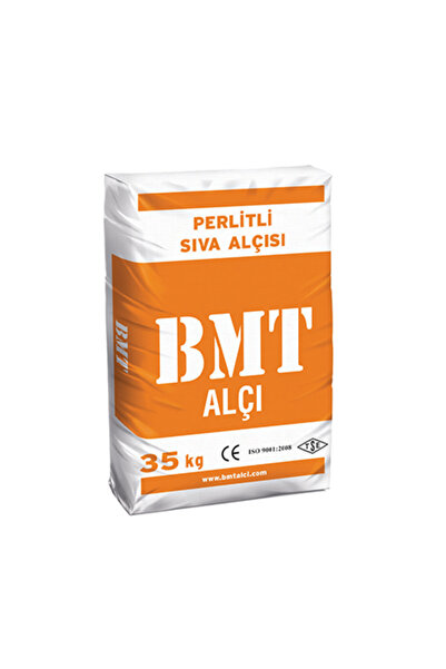 BMT sıva alçısı 5 kg