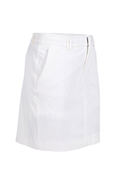 Kjus Monroe Skort - Kadın Monroe Şortlu Etek