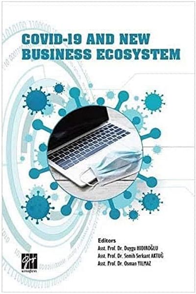 starnewstore Covid-19 وكتاب الاقتصاد الجديد - مجموعة مكتبة المحاربين القدامى