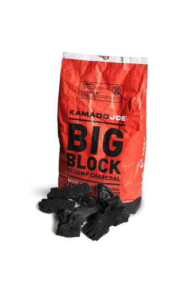 Kamado Joe Big Block Xl Doğal Mangal Kömürü 9 Kg