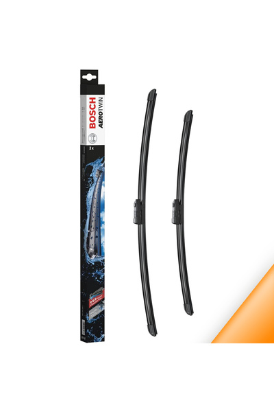 Bosch Volkswagen T-Cross Silecek Bosch Aerotwin 2022-2024 A318S