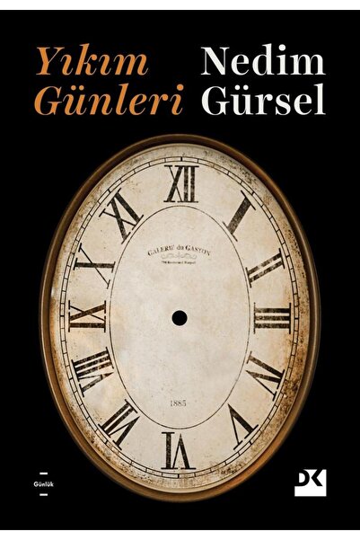 Doğan Kitap Yıkım Günleri