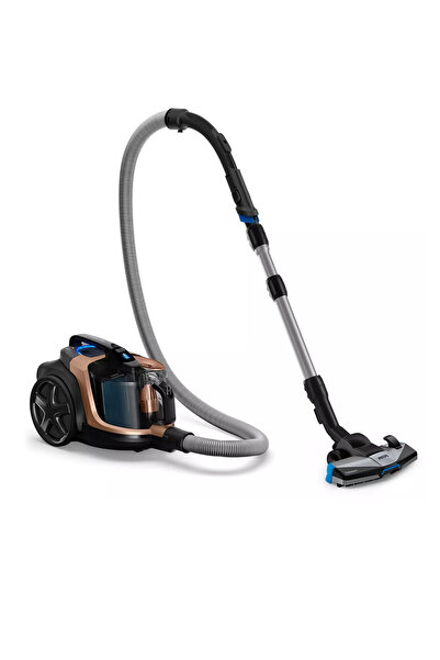 Philips XB7151/07 Toz Torbasız Elektrikli Süpürge