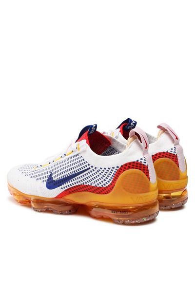 Nike Air Vapormax 2021 Flyknit Special Edition Men's Sneaker Shoes DQ8963 101