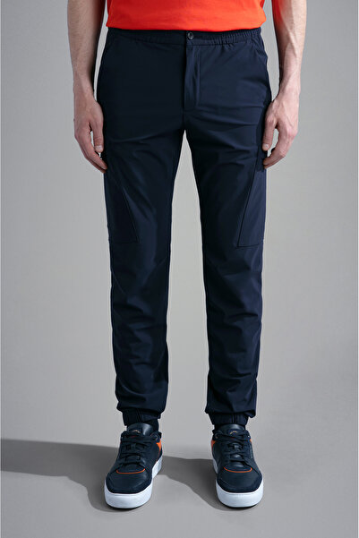 PAUL&SHARK COULISSE TROUSERS