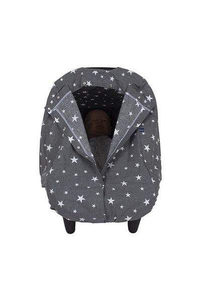Sevi Bebe Baby Carrier Cover 237