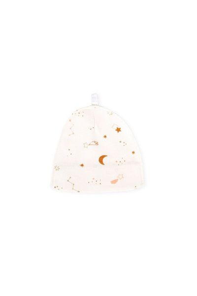 Sevi Bebe 6952 Model Premature Baby Hat
