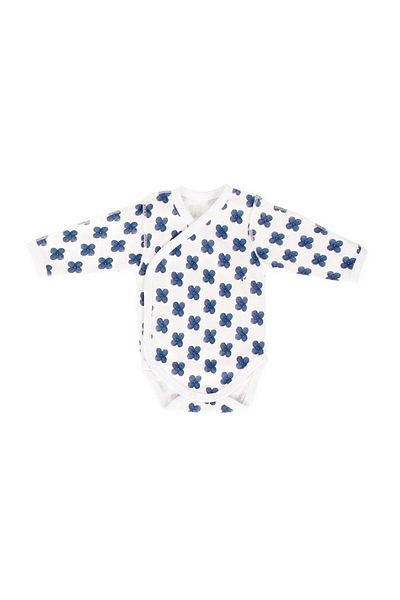 Sevi Bebe Premature Front Open Body 6938